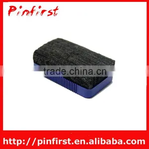 School Supplies Plastic And Cloth Mini Blackboard Eraser thumbnail-1