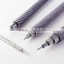 AAAC:All Aluminium Alloy Conductors thumbnail-1