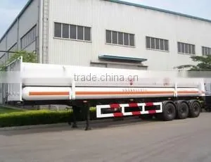 ISO11120 40feet OD559mm 9tubes Natural Gas Jumbo Skid thumbnail-3