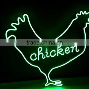 Customized 12v Neon Signages 1pc Acceptable thumbnail-4