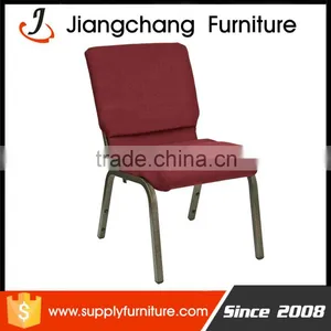 Popular Theater Church Chair For America Market JC-E53 thumbnail-1