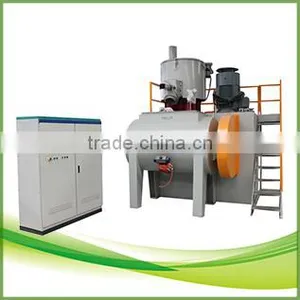 SRL-Z500/1000 Type Plastic Mixing Machine Unit thumbnail-1