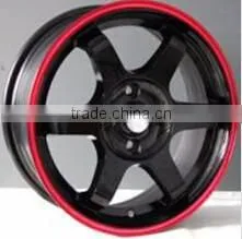 New Design Car Alloy Wheels thumbnail-1