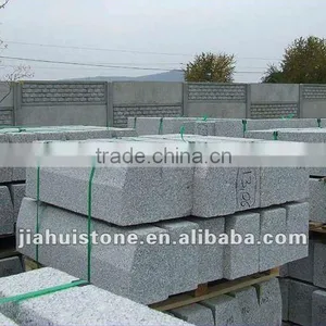 Cheap Granite G603 Kerbstone thumbnail-1