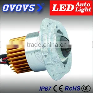 12v 30w Motorcycle Light Ovovs Big Discount With Super Bright for Auto Parts thumbnail-1