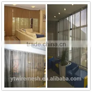 China Supplier Decorative Metal Room Dividers Quality Choice thumbnail-4