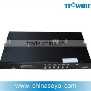 Digital Wireless Simultaneous Interpretation thumbnail-2