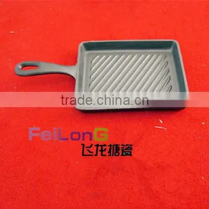 Grill Frying Pan thumbnail-1