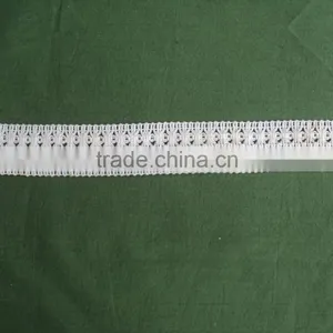 NEw Design Pattern Lace / Cotton Lace Design / Computer Deisng Pattern Lace thumbnail-1