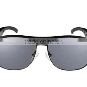 Mini Hidden Pinhole hd Camera Glasses thumbnail-1