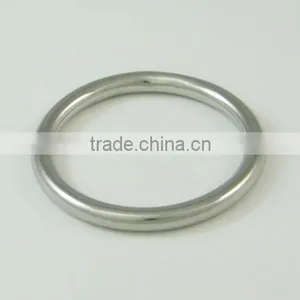Stainless Steel D Rings Quality Choice thumbnail-2