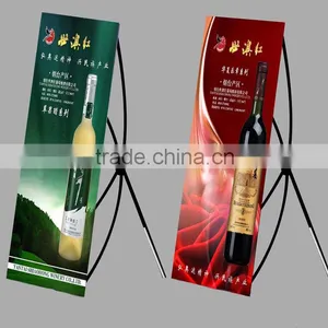 Ningbo Factory Provides Promotion X Banner Stand, Roll up Banner Stand thumbnail-2