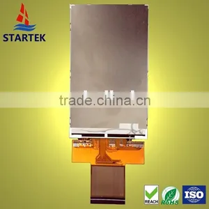 4 Inch IPS Electronic Display With High Brightness and High Contrast and Full Viewing Angle thumbnail-6