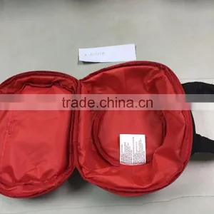 Storage Bag for Kitchenware, Portable Zipper Bag for Glass Bowl thumbnail-3