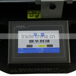 DING HUA DH-C1 Economic and Practical Iphone IC Replace Machine, Led Soldering Machine Quality Choice thumbnail-2
