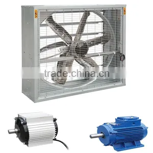 Environmental-Friendly Negative Pressure Exhaust Fan thumbnail-1