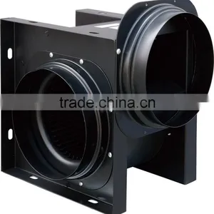 Flexible Duct Fan thumbnail-1