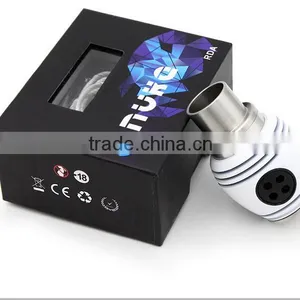 New Rda Atomizer Rda Fans Adjustable Airflow Nuke Rda Low Price thumbnail-1