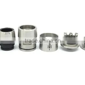 Factory Price Revolt Rda Most Popular Revolt Rda Clone / Revolt Rdaatomizer thumbnail-3