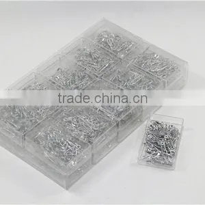 TOP SALE Simple Design Fancy Safety Pins With Good Prices thumbnail-3