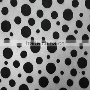 Hot Sell Sequin Lace Fabric Wholesale(YH050#) thumbnail-2