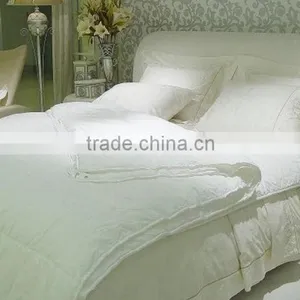 Luxurious Printed Mulberry Silk Quilt thumbnail-5