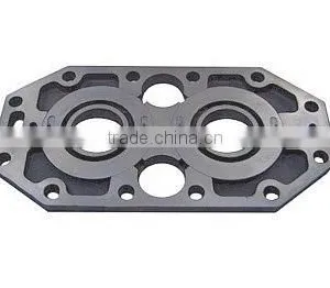 VALVE PLATE BARE thumbnail-1