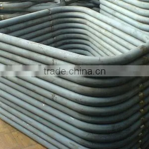 Normal Carbon Steel Tube Bend thumbnail-1