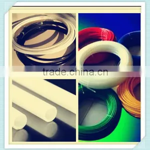 High Temperature High Pressure Nylon Pressure Pipe Low Price thumbnail-1