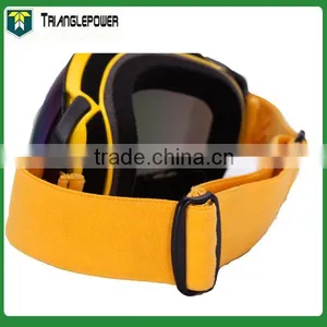 Pattern Frame Ski Goggles, Pattern Snowboarding Goggles, Pattern Frame Snow Goggles thumbnail-1