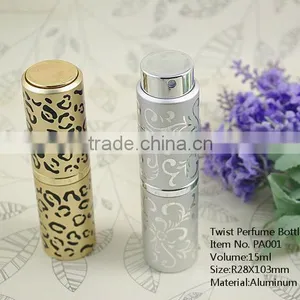 Wholesanle FEDEX/DHL Free Refillable Perfume Atomizers Quality Choice thumbnail-1