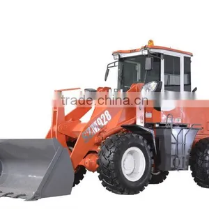 Machinery for Farming Zl-28 Loader NEOL300 Good Price thumbnail-1