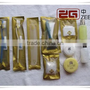 Cheap Bulk Hotel Disposable All Items / Amenities thumbnail-1