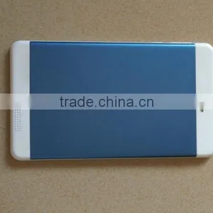 7 Inch MTK 6572 Cheap Tablet Phone thumbnail-4