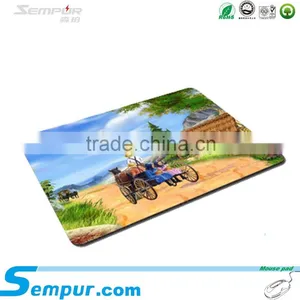 Sempur Rubber Gaming Mouse Pad High Speed thumbnail-3