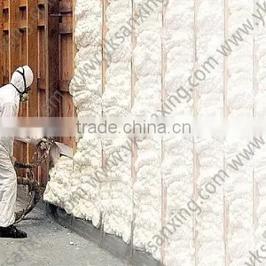 SANXING Polyurethane Insualtion Painting Machine thumbnail-4