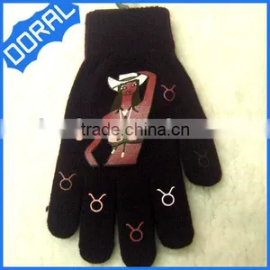 Cheap Custom Winter Gloves thumbnail-1