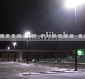 DLC Premium Qualified 140W LED Area Light thumbnail-6