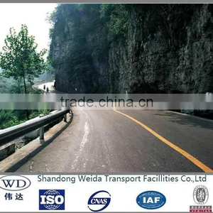 Radius Guardrail/Curved W BEAM Guardrail thumbnail-2