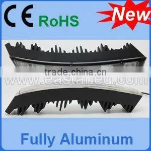High Quality 6W LED DRL Driving Light thumbnail-1