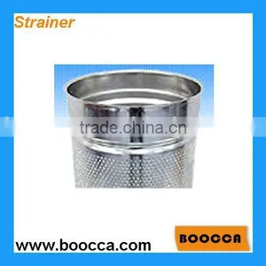 Stainless Steel Basket Support thumbnail-1