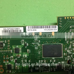 LSI SAS 9212-4i4e 8-port, 6Gb/s SAS+SATA to PCI Express Host Bus Adapter thumbnail-2