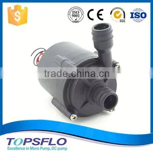 Brushless Circulation Pump for Instant Electric Shower Water Heater thumbnail-1
