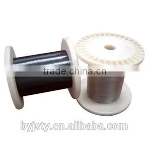 Titanium Wire for High Elasticity Kirschner Wire thumbnail-1