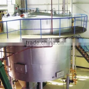 Solvent Extraction Hexane Solvent Extraction Oil Extractor Vegetable Oil Extractor Oil Extractor Machine Coconut Oil Extractor thumbnail-4