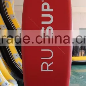 2016 OEM/ODM Wholesale Inflatable Sup Racing Paddle Board thumbnail-1