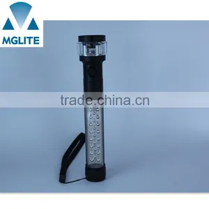 MG-GZ02 Ningbo Ninghai Magnetic Work Light Lantern 3 in 1 Emergency Led Flashlight thumbnail-1