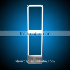 High Sensitivity Anti-theft EAS AM System 58khz Security System Gate thumbnail-2