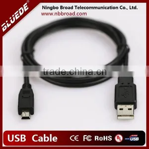 Wholesale New Age Products 1m 2.0 Usb Cable thumbnail-1