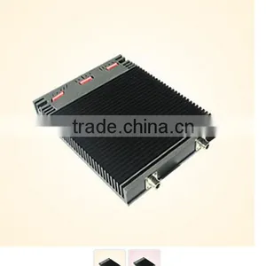 GSM 900 1800 Dual Band Cellular Signal Booster for Home/office Signal Coverage thumbnail-4
